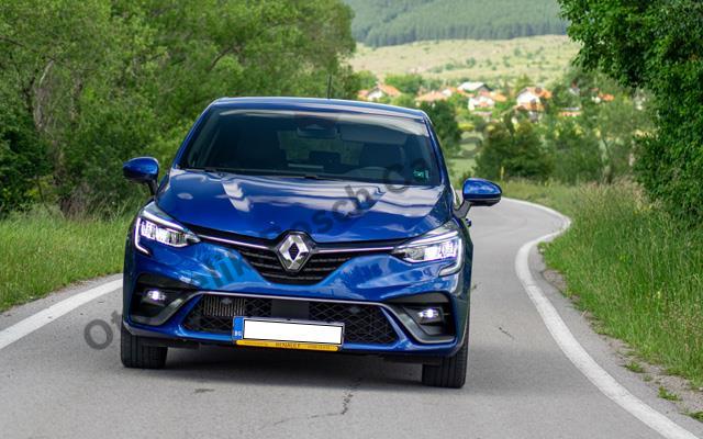 Altındağ Clio Bakım ve Onarım Hizmetleri