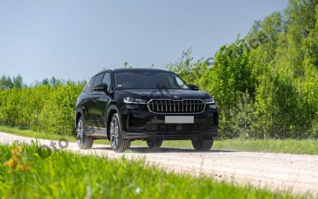 Ankara Skoda Özel Servis Hizmeti