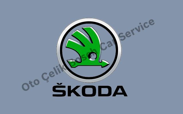 Ankara Skoda Servisi 