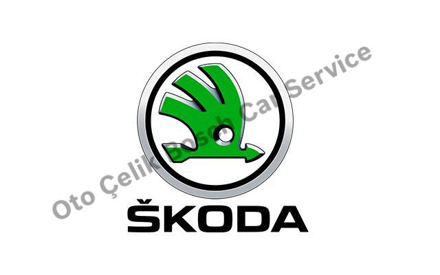 Ankara Skoda Servisi 